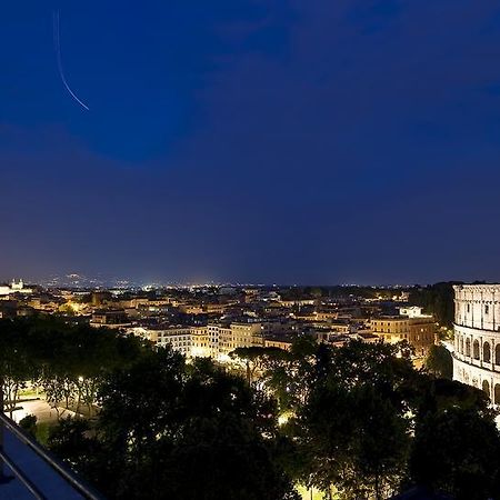 Relais Terme Di Tito Acomodação com café da manhã Roma Exterior foto