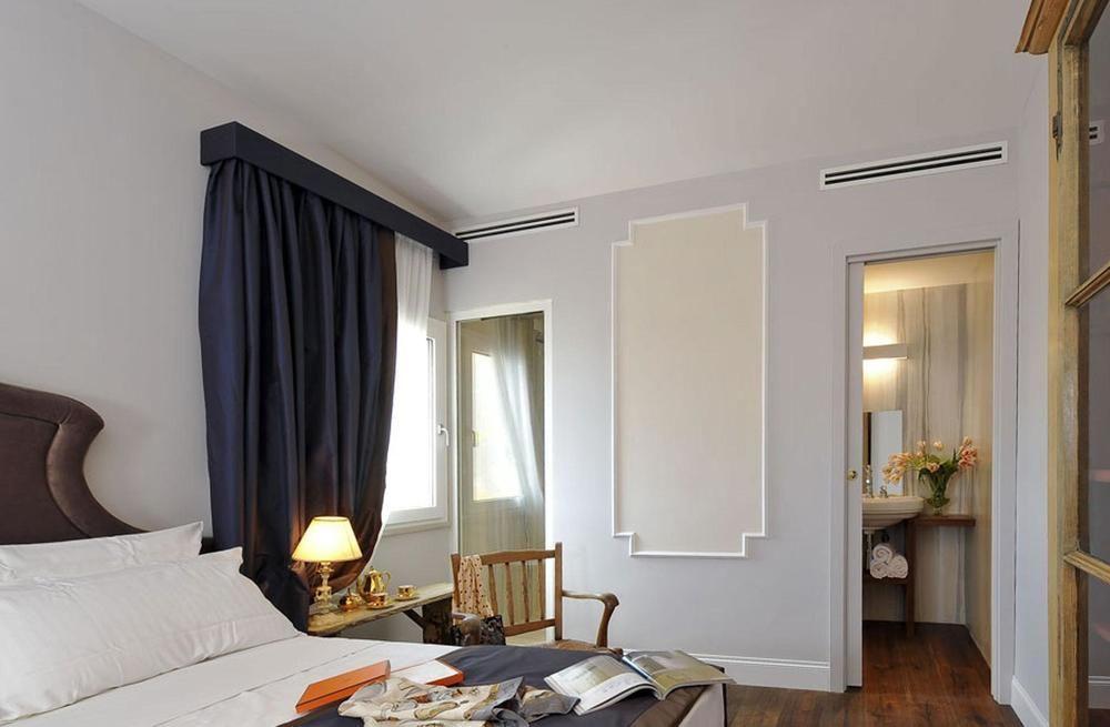 Relais Terme Di Tito Acomodação com café da manhã Roma Exterior foto